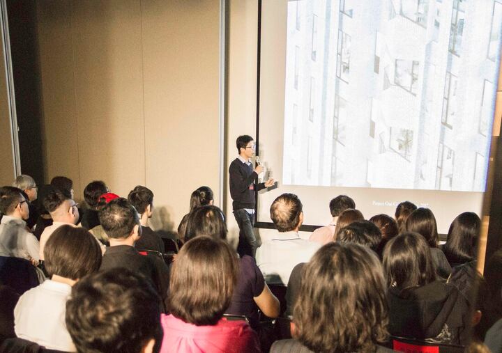 設計師之夜 — TAICHUNG production image 17