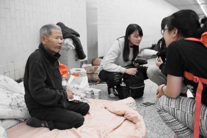 INTERNATIONAL AFFAIRS: NORTH KOREA NUCLEAR ISSUE — EDUCATIONAL FILM production image 11