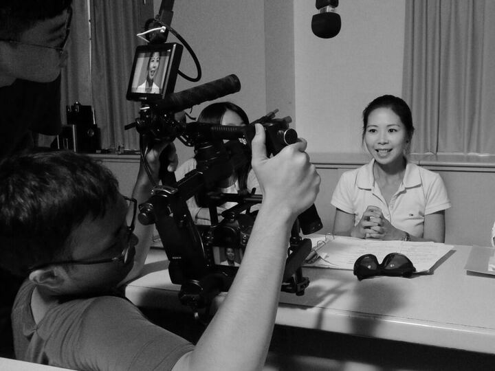 趁早知道 — NTFU CAMPAIGN FILM production image 27