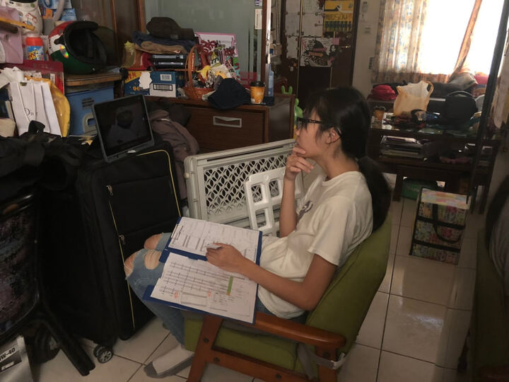 WAITING — NEW TAIPEI CITY ANIMAL PROTECTION FILM production image 8