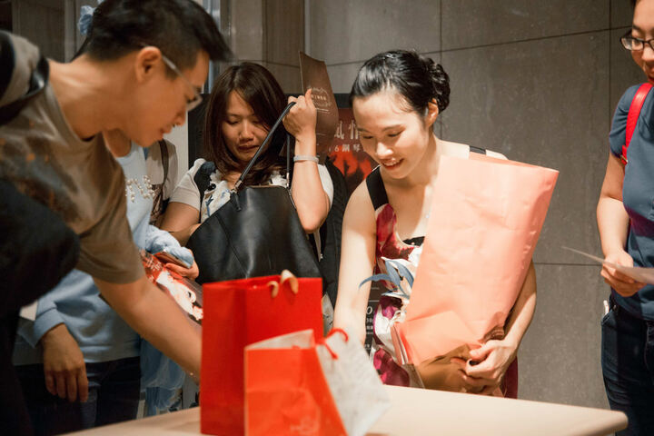 NATIONAL CONCERT HALL — PERFORMANCE DOCUMENTATION production image 38