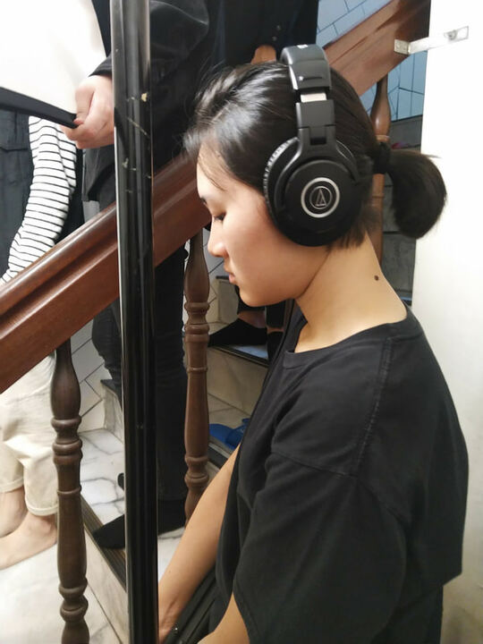 現代婦女基金會 518 — CAMPAIGN FILM production image 21