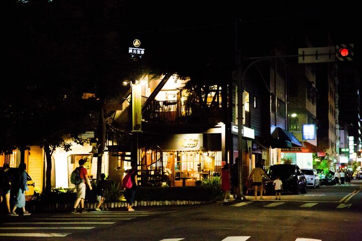 食空特務 — NARRATIVE SHORT production image 56