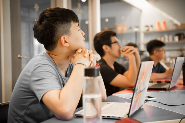 國立臺灣藝術大學 — ART REPRODUCTION production image 26