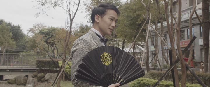 失序正義 / CHAOTIC JUSTICE — AMAZON PRIME VIDEO JAPAN production image 7