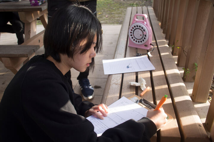 實習主人 — ADOPTION CAMPAIGN production image 63