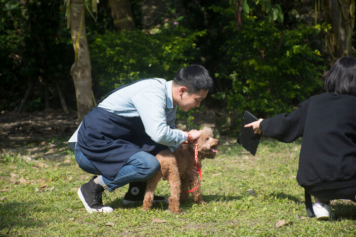 實習主人 — ADOPTION CAMPAIGN production image 75