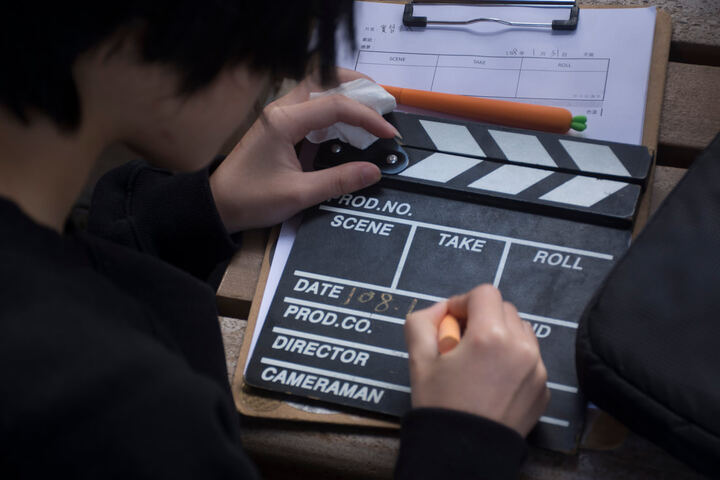 實習主人 — ADOPTION CAMPAIGN production image 60