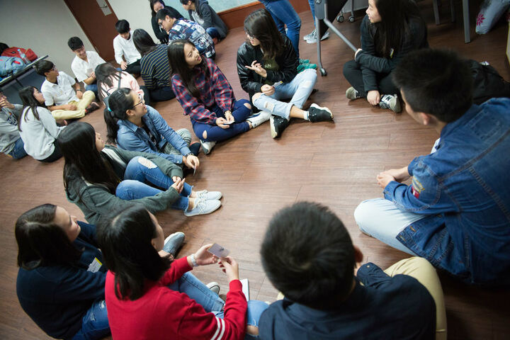 INTERNATIONAL AFFAIRS: NORTH KOREA NUCLEAR ISSUE — EDUCATIONAL FILM production image 1