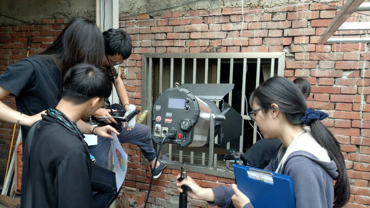 現代婦女基金會 518 — CAMPAIGN FILM production image 10