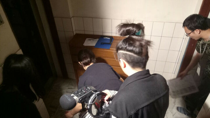 現代婦女基金會 518 — CAMPAIGN FILM production image 2