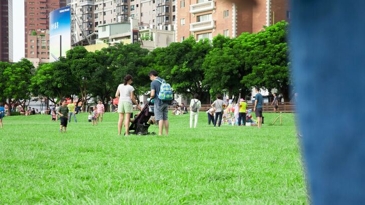 食空特務 — NARRATIVE SHORT production image 40