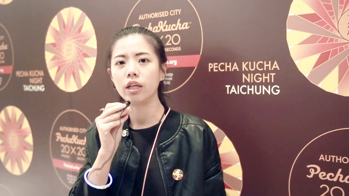 設計師之夜 — TAICHUNG production image 43