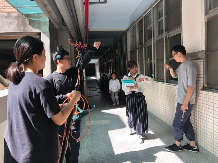 全教總 NTFU — 我的學習特殊需求 production image 6