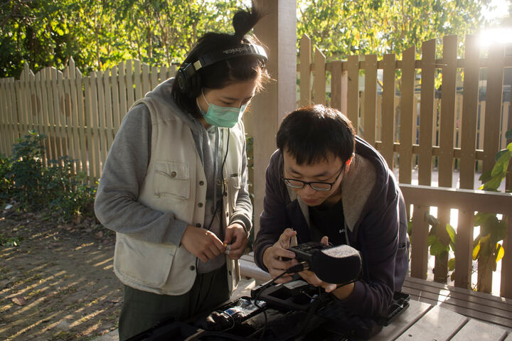 實習主人 — ADOPTION CAMPAIGN production image 11