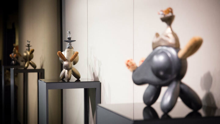 非人哉 — DOCUMENTARY production image 9