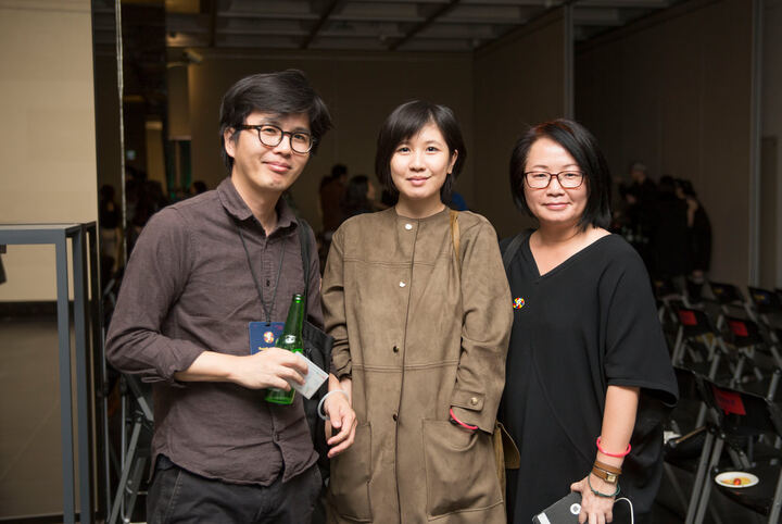 設計師之夜 — TAICHUNG production image 22