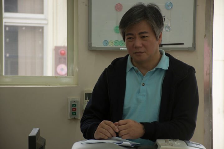 實習主人 — ADOPTION CAMPAIGN production image 38