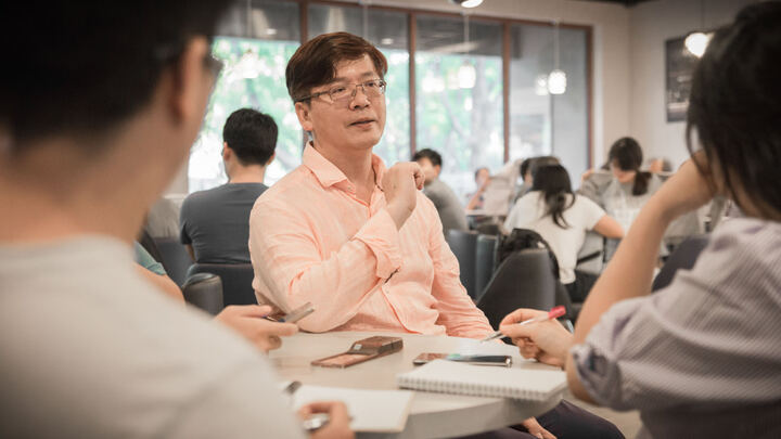 國立臺灣藝術大學 — ART REPRODUCTION production image 46