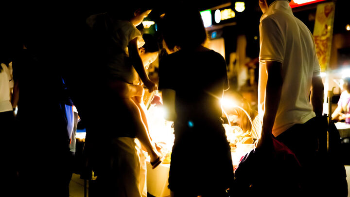 食空特務 — NARRATIVE SHORT production image 26
