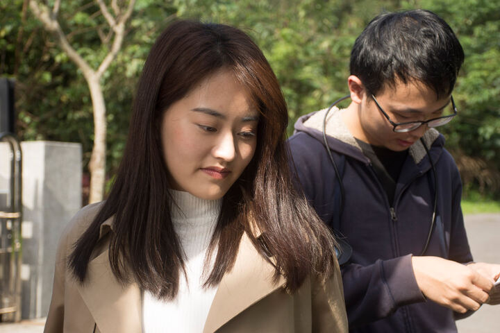 實習主人 — ADOPTION CAMPAIGN production image 29