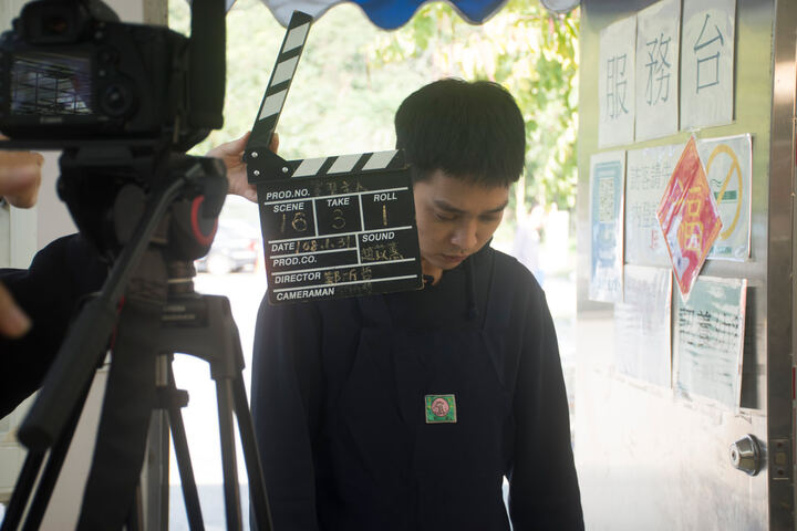 實習主人 — ADOPTION CAMPAIGN production image 69
