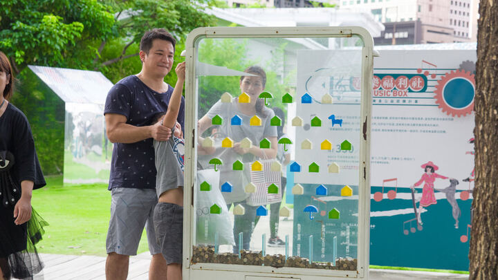 食空特務 — NARRATIVE SHORT production image 46