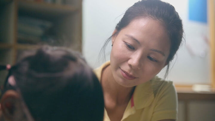 趁早知道 — NTFU CAMPAIGN FILM production image 11