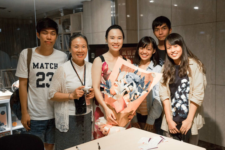 NATIONAL CONCERT HALL — PERFORMANCE DOCUMENTATION production image 44