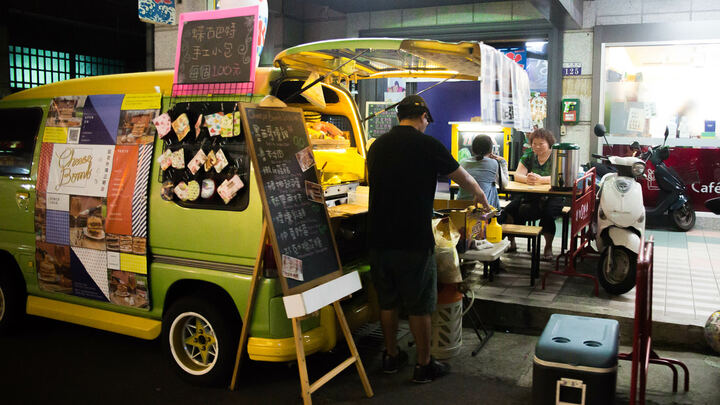 食空特務 — NARRATIVE SHORT production image 55