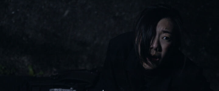 失序正義 / CHAOTIC JUSTICE — AMAZON PRIME VIDEO JAPAN production image 6