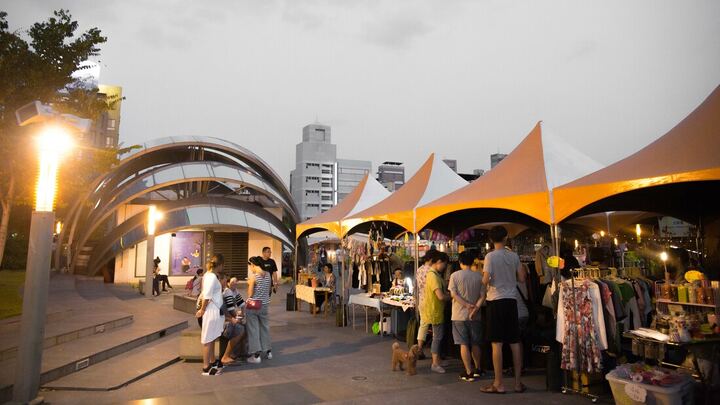食空特務 — NARRATIVE SHORT production image 52