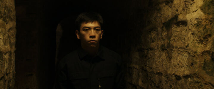 失序正義 / CHAOTIC JUSTICE — AMAZON PRIME VIDEO JAPAN production image 9