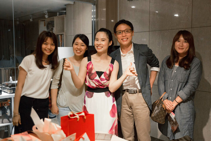 NATIONAL CONCERT HALL — PERFORMANCE DOCUMENTATION production image 30