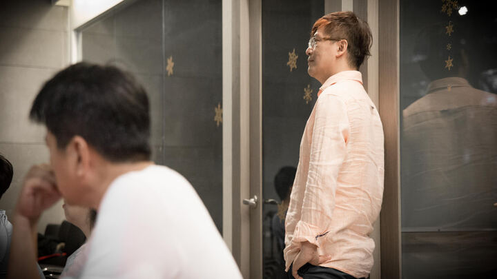 國立臺灣藝術大學 — ART REPRODUCTION production image 47