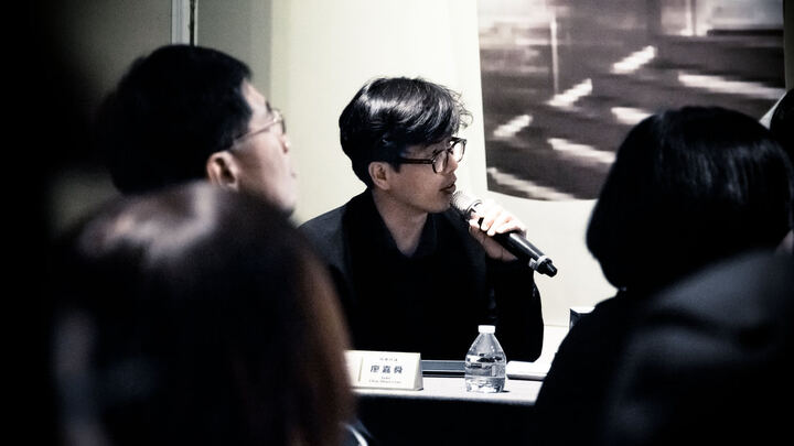 新銳建築獎 — DOCUMENTARY production image 43