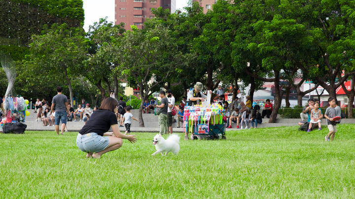 食空特務 — NARRATIVE SHORT production image 41