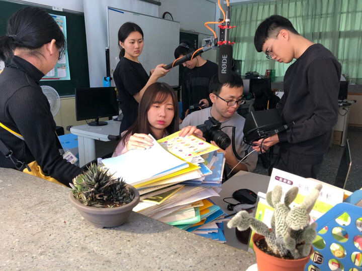 全教總 NTFU — 我的學習特殊需求 production image 2
