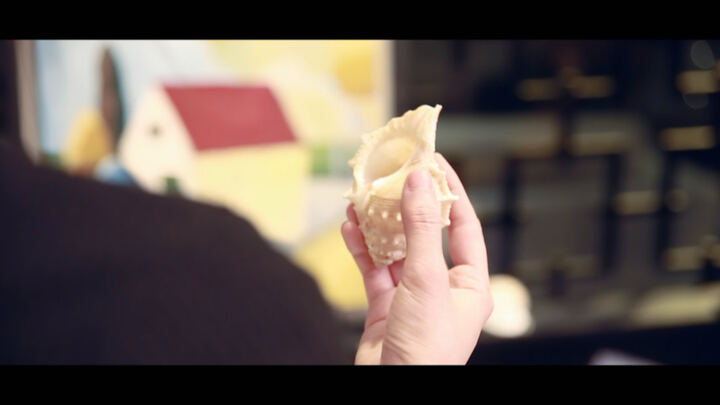 貝殼 — BRAND FILM production image 11