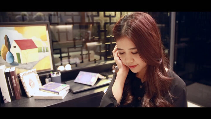 貝殼 — BRAND FILM production image 10