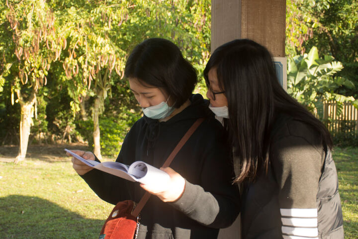 實習主人 — ADOPTION CAMPAIGN production image 10