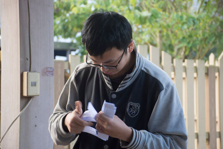 實習主人 — ADOPTION CAMPAIGN production image 57