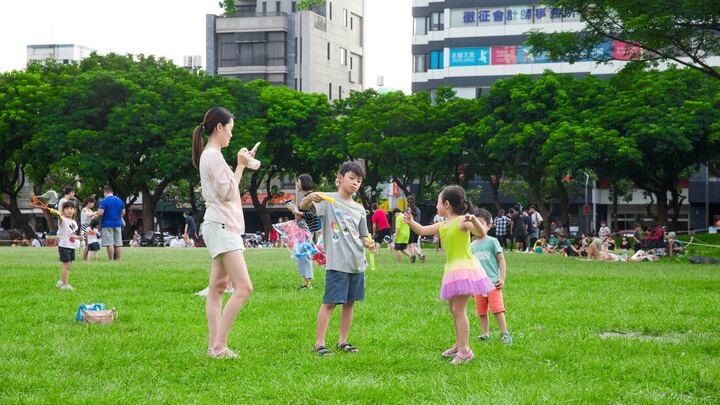 食空特務 — NARRATIVE SHORT production image 43