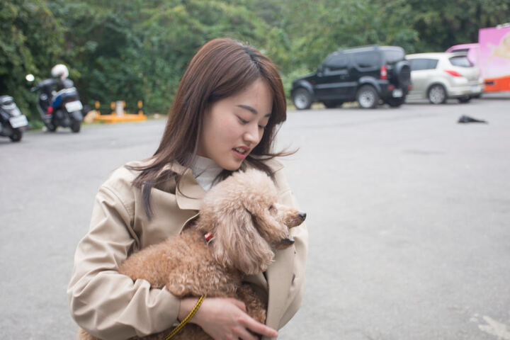 實習主人 — ADOPTION CAMPAIGN production image 45