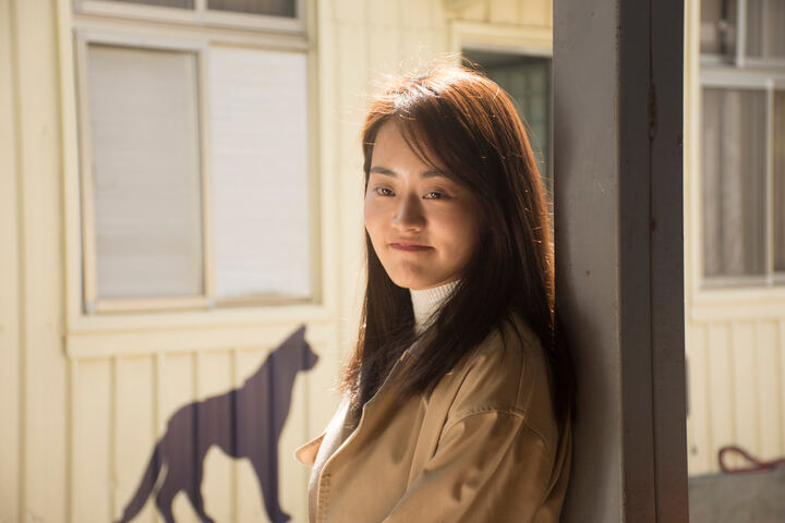實習主人 — ADOPTION CAMPAIGN production image 35
