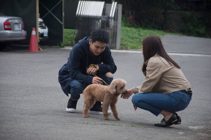 實習主人 — ADOPTION CAMPAIGN production image 55