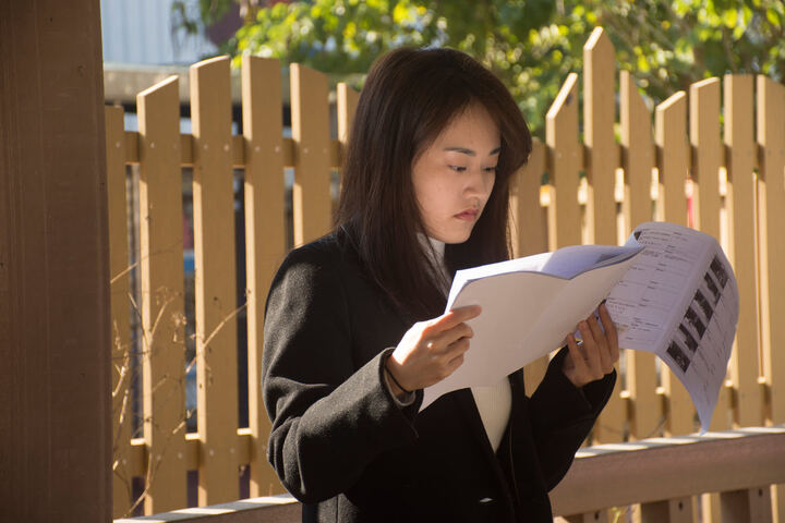 實習主人 — ADOPTION CAMPAIGN production image 14
