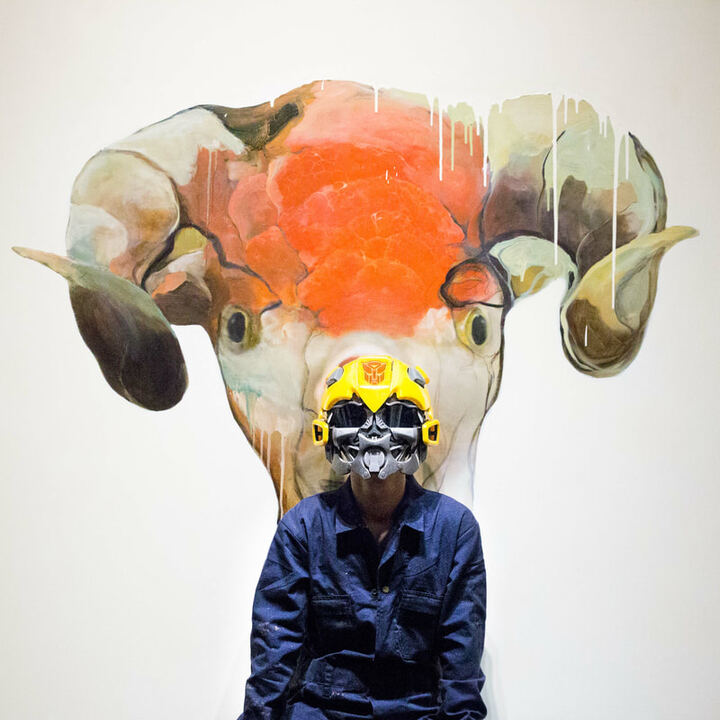 非人哉 — DOCUMENTARY production image 13