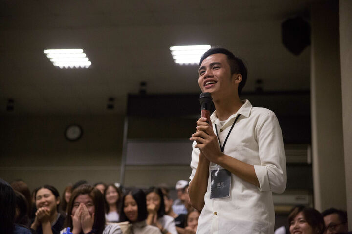 茶籽堂 — LECTURE DOCUMENTATION production image 11