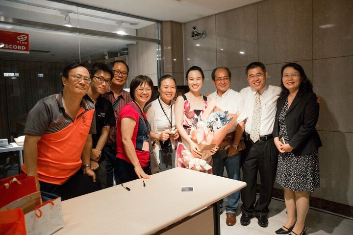 NATIONAL CONCERT HALL — PERFORMANCE DOCUMENTATION production image 45